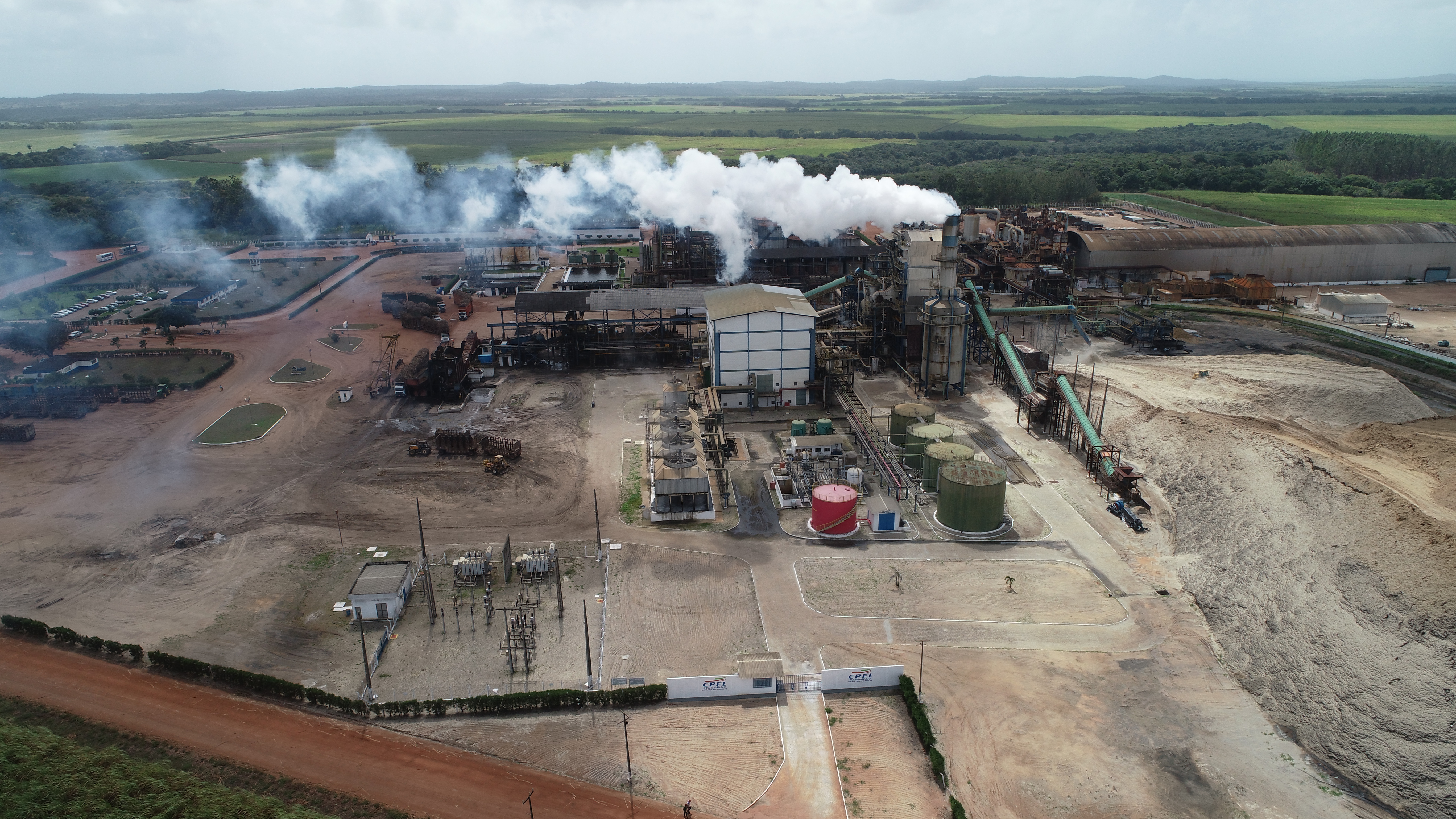 Unidade Baía Formosa